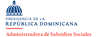 Logo de Administradora de Subsidios Sociales