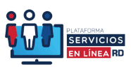 Logo de Ministerio de la Mujer